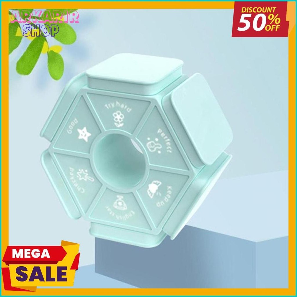 

Stempel Guru Penilaian Bahasa Inggris Teacher Stamp Rewards Sd Tk Anak 6 In 1 Flash Sale! Diskon Hingga 70%