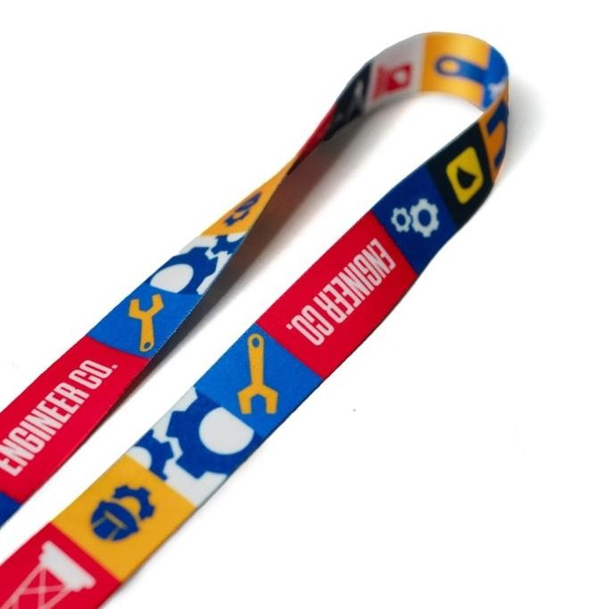 

new !!! Engineer Workwear - Lanyard edition Engineer Workwear