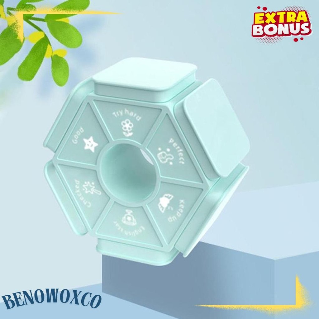 

Stempel Guru Penilaian Bahasa Inggris Teacher Stamp Rewards Sd Tk Anak 6 In 1 Terlengkap Dan Termurah