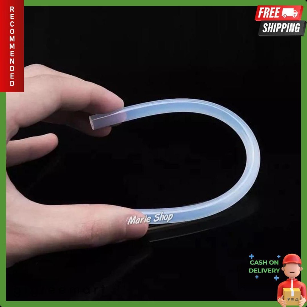 

100 Pc Isi Lem Tembak Refill Glue Stick - Lem Lilin Stick Bakar Perekat Kerajinan Tangan Multifungsi Lem Bakar Diskon Setengah Harga