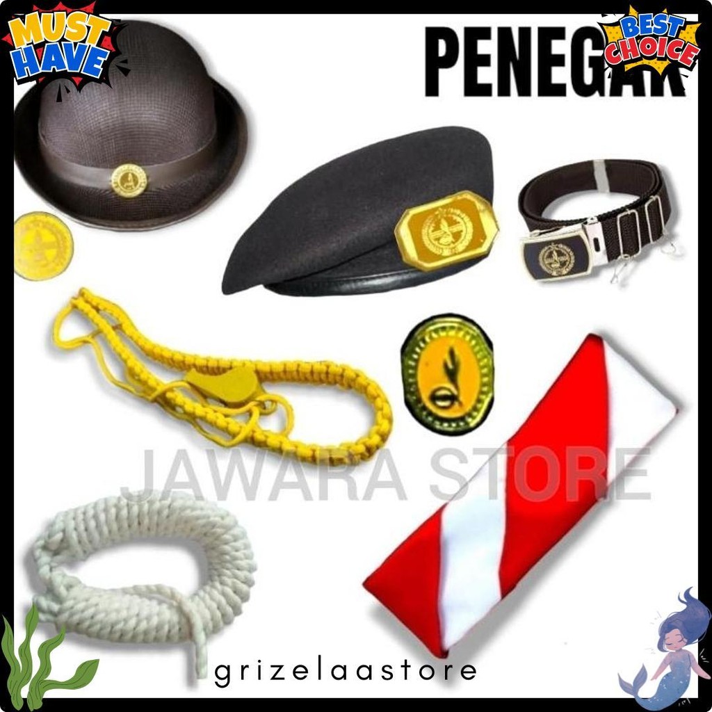 

Perlengkapan Set Atribut Pramuka Sd Smp Sma Terlaris! Produk Ini Banyak Dicari