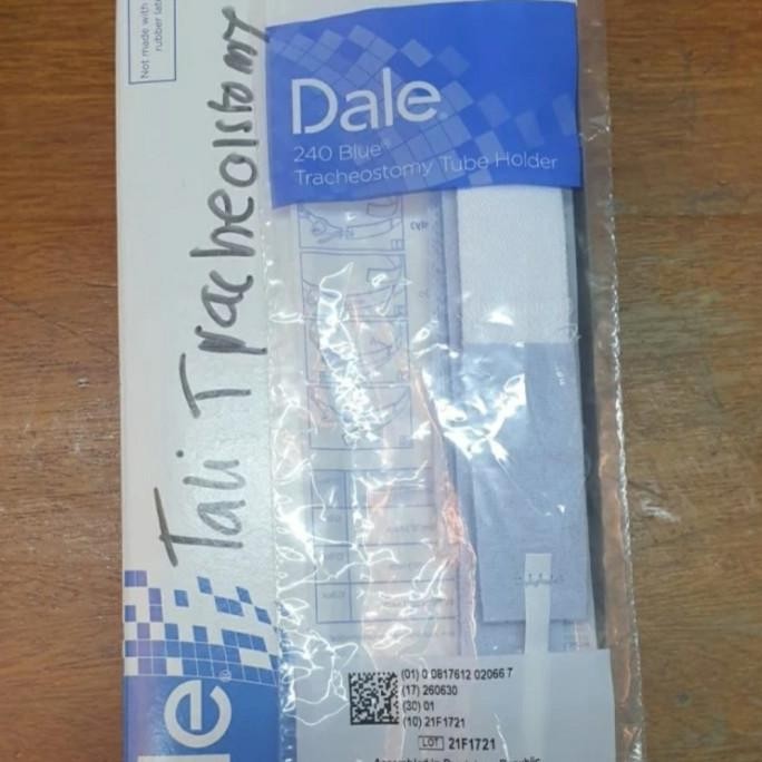 

ready stock TALI TRACHEOSTOMY ( per pcs ) murah