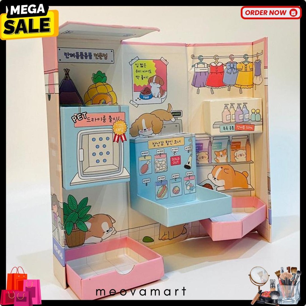

Hd Kotak Pensil Karton Rak Berdiri Tingkat/Pencil Case/Pencil Box Flash Sale! Diskon Hingga 70%