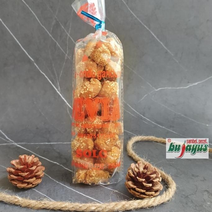 

`````````] Onde-onde Kecil Devia