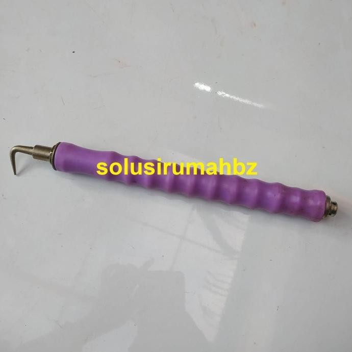 $$$$] ALAT PENGIKAT BENDRAT IKAT BENDRAT PUTAR DENGAN LAKER BEARING