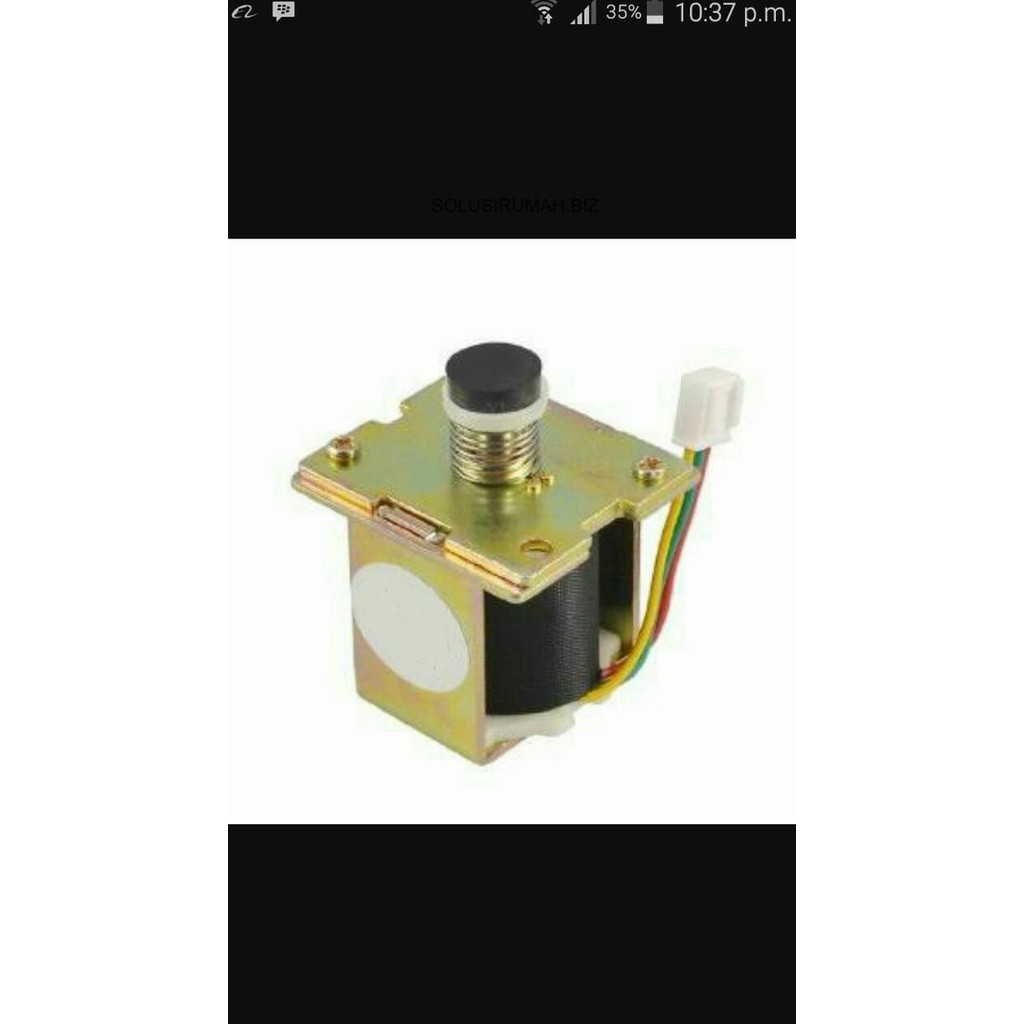 paling diminati] Valve Gas Otomatis Waterheater Kran Matic on Off Water Heater pemanas