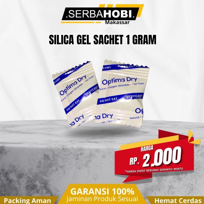 ------] SILICA GEL NATURAL / SILICA GEL BIRU BOX / SILICA GEL ELEKTRIK / SILICA GEL SACHET