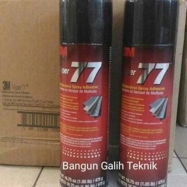 

Promo LEM 3M SUPER 77 COD