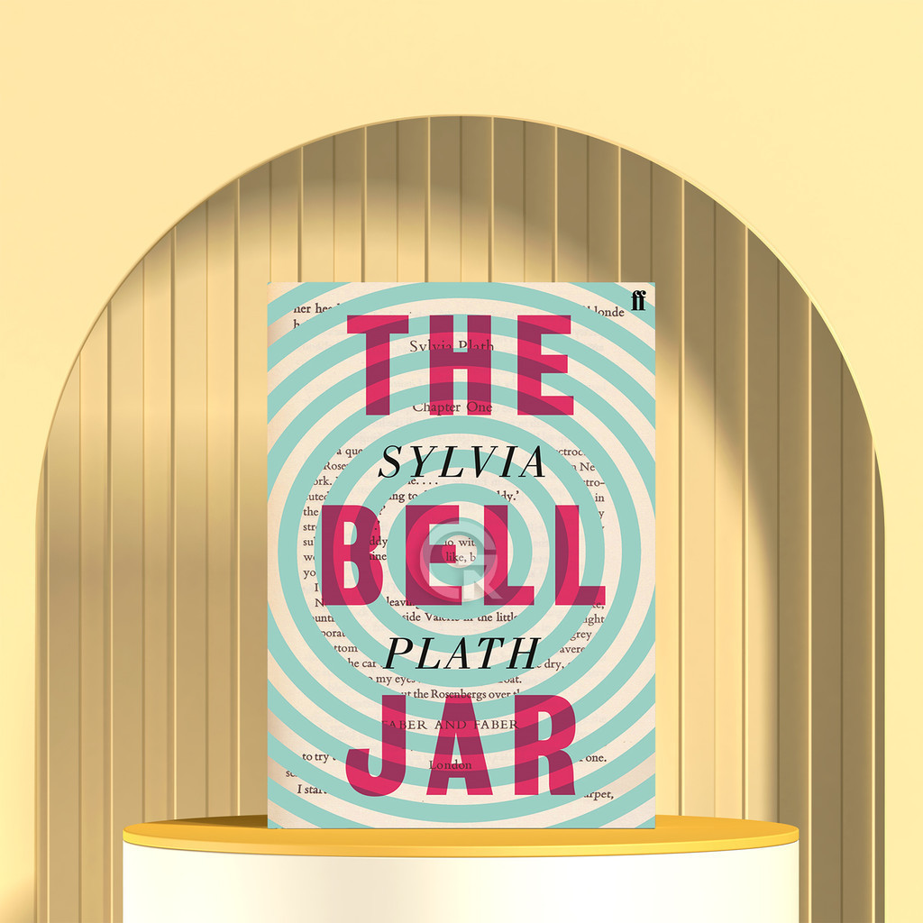 The Bell Jar - Sylvia Plath