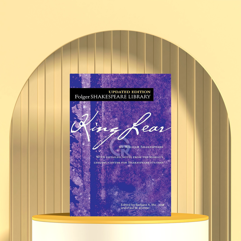 King Lear by William Shakespeare