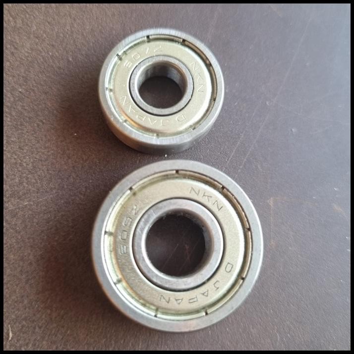 Bearing Set Armature Bosch Gbh2-26 Dre Klaher Bor Bosch Gbh 2-26 Gbh 2 26 Dre