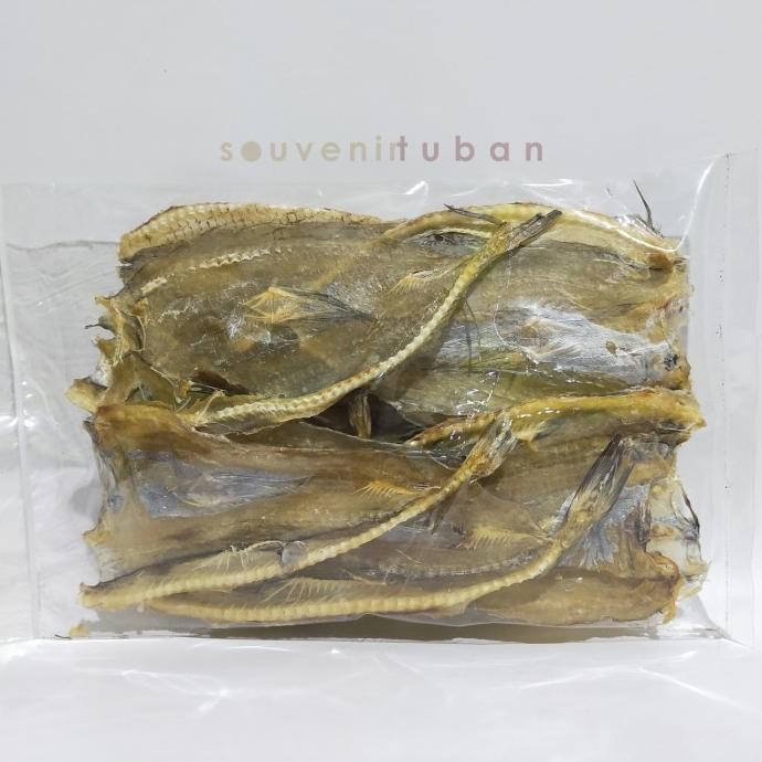 

(Good) Ikan Asin Jambrong