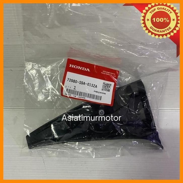 [ATM] COVER SEGITIGA GARNISH DALAM PINTU BELAKANG HONDA CRV GEN 2 2002-2006