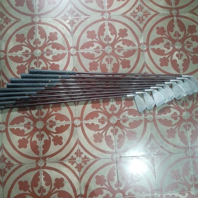 Stik Golf Bekas Set Tour Series Co