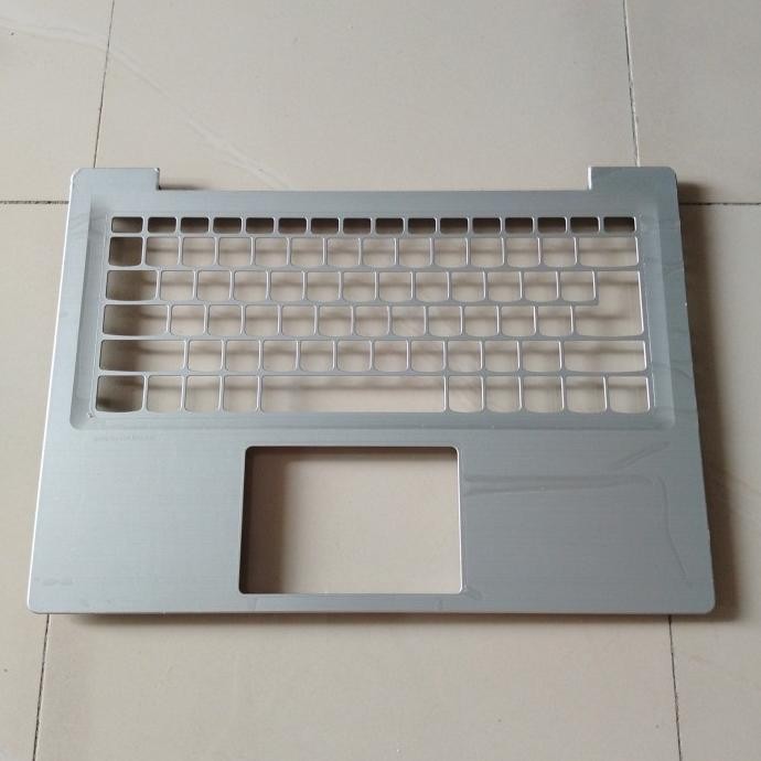 Casing Keyboard Palmrest Lenovo Ideapad 320S-14 320S-14Ikb 320S-14Isk New Stok
