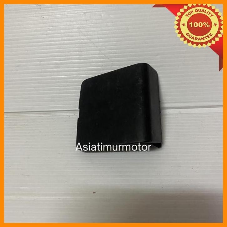 [ATM] TUTUP DEREK COVER TOWING BUMPER BEMPER DEPAN NISSAN GRAND LIVINA L10