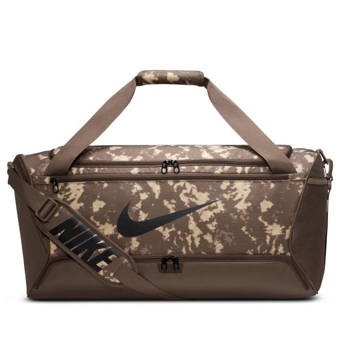 Duffle Bag Nike Brasilia Medium Hj8248-004 Co
