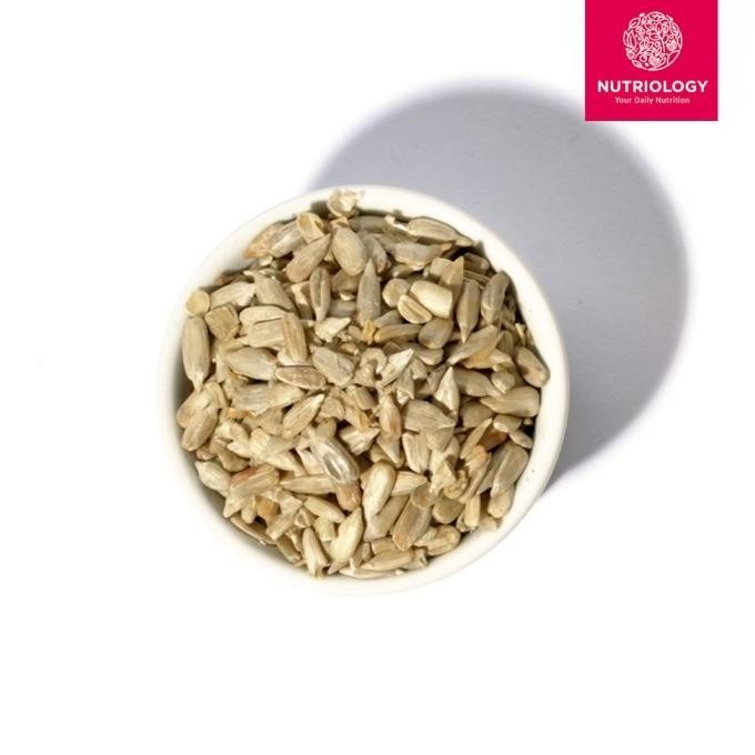 

(Good) Sunflower Seed roasted 1 kg kuaci Biji bunga Matahari panggang kupas