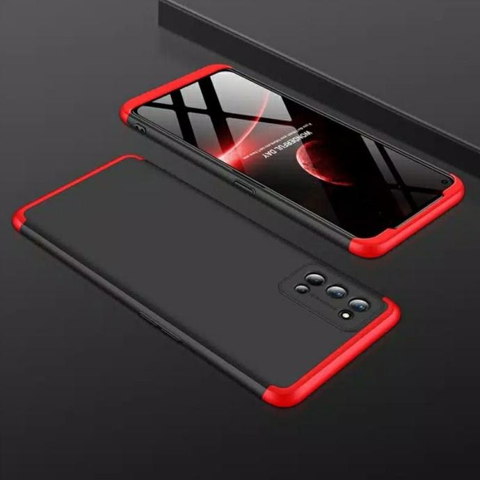 Hardcase Slim Realme 7i/C17/Pro Full 360 Case Protect Cover Baby Skin merch