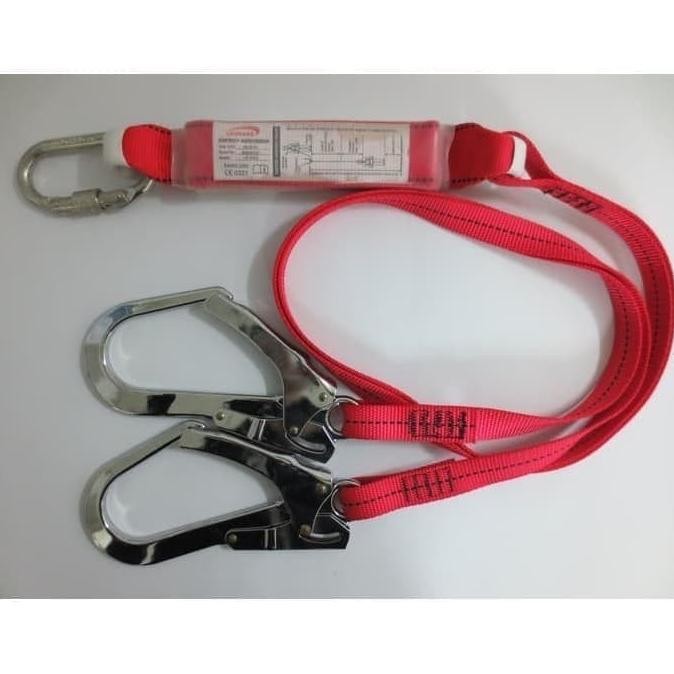 

Lanyard LP 0322 / Hand Protection Leopard termurah