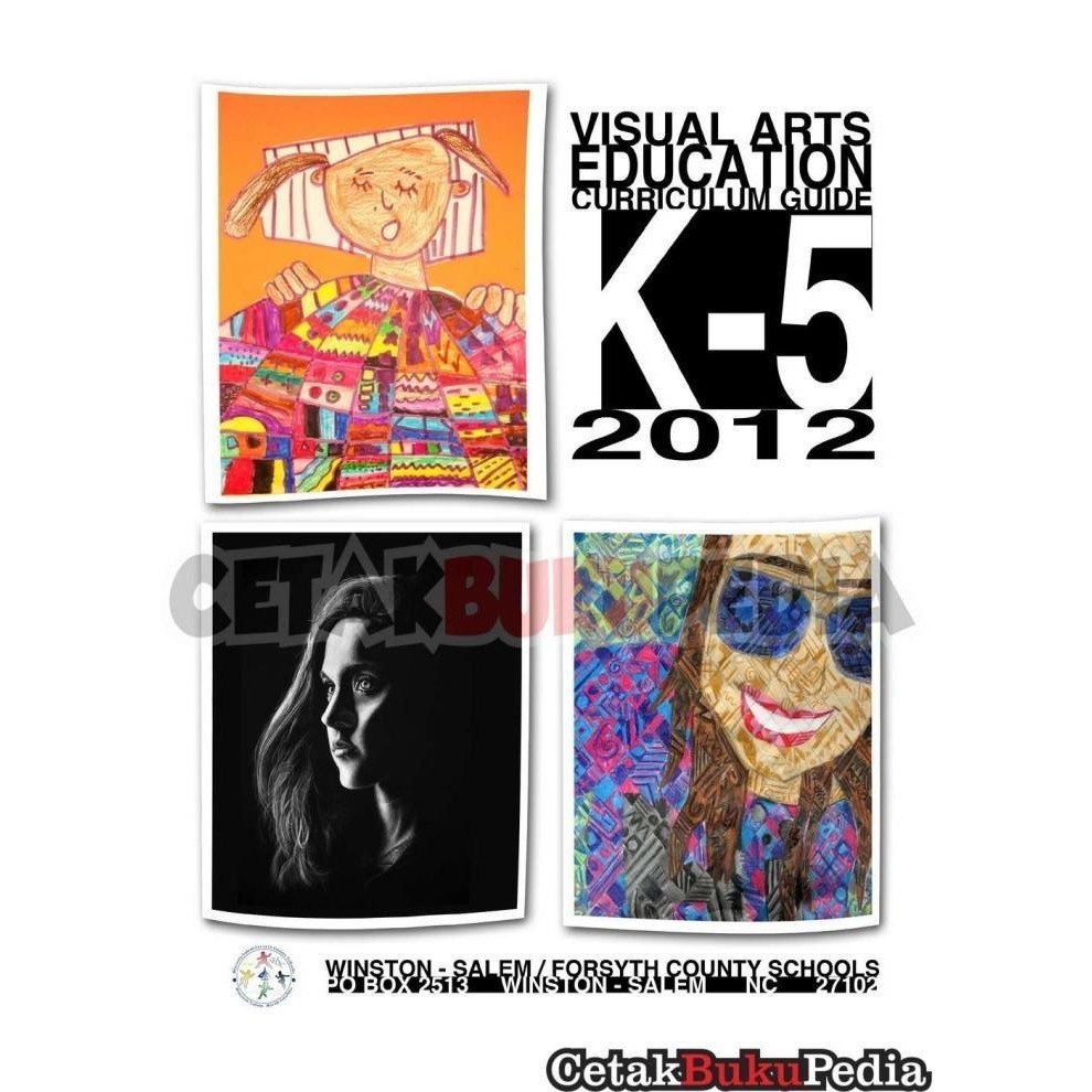 

Worldbook Elementary Visual School Arts Softcover