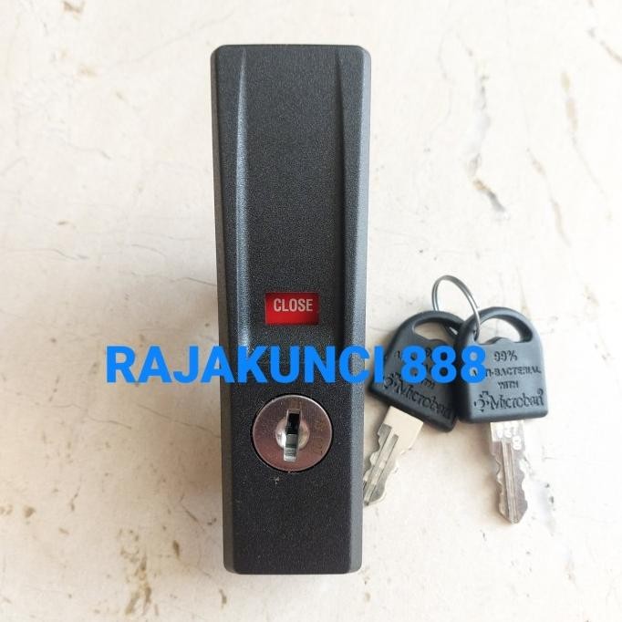 NEW Kunci filing cabinet sliding lemari besi / kunci lemari sliding