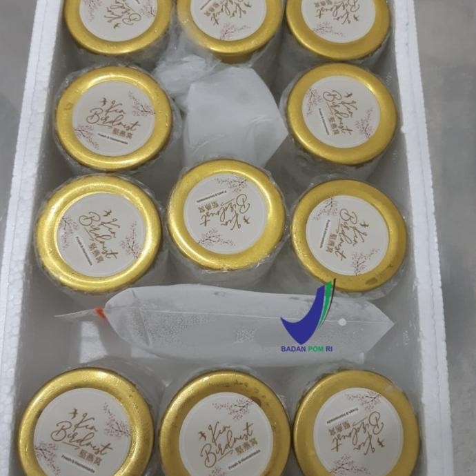 

TERLARIS - Paket purebirdnest 10 free 1