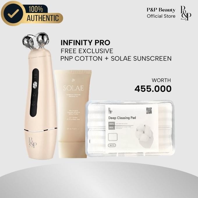 PNP INFINITY PRO | ANTI AGING | PNP BEAUTY
