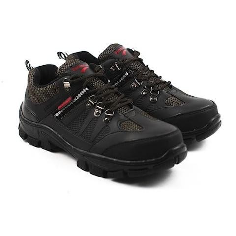 Sepatu Safety Ujung Besi Paramount
