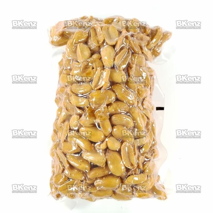 

(Good) Tari Bali Meman Kacang Kapri Bawang Oven