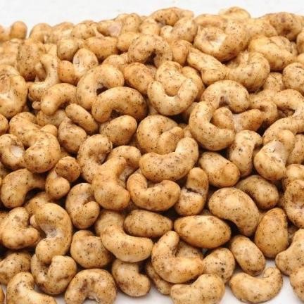 

(Good) Kacang Mede Mete Mente Oven Panggang HONEY BUTTER RENJANA CASHEW 300gr