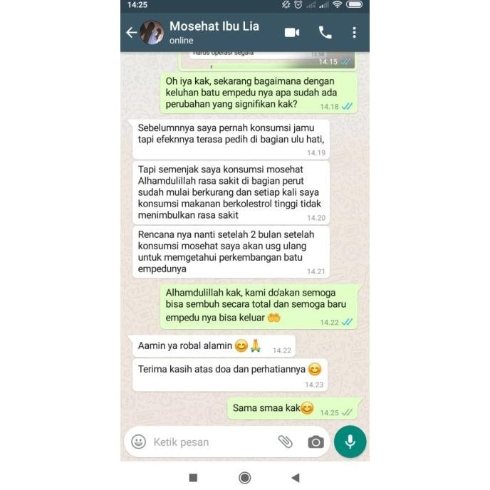 

Obat Batu Empedu Herbal Mosehat Jamu Tetes Terbukti Khasiatnya Ber Bpo