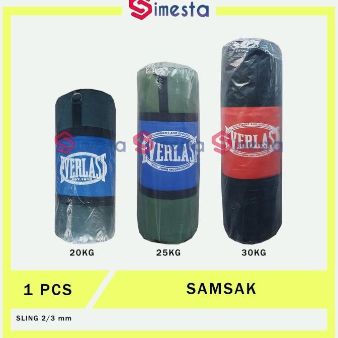 Samsak Tinju Samsak Gantung Samsak Boxing Co