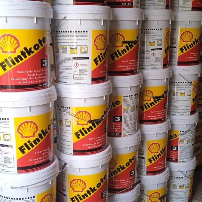 flinkote shell no 3