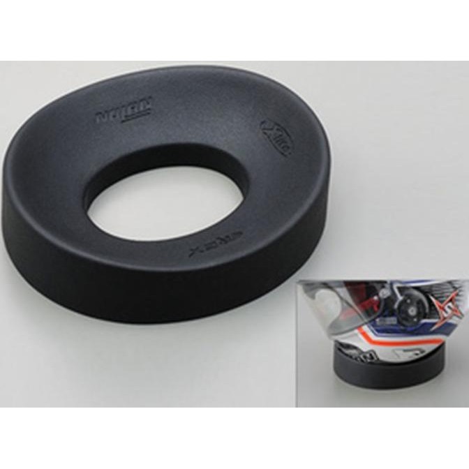 Sale Nolan Helmet Ring (Tatakan)