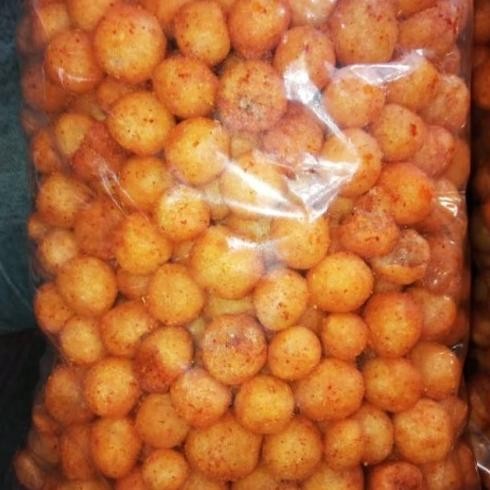 

(Good) Emplod Endog Lewo asin pedas daun jeruk 1kg