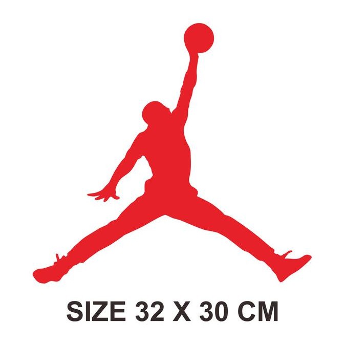 

Stiker Jordan Basket Nba Cutting Stiker Co