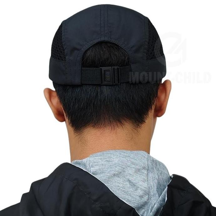 Topi Distro  Sepeda Mountchild Untuk Pria Dan Wanita Dewasa  Outdoor Summer Berlari Sport Olahraga C