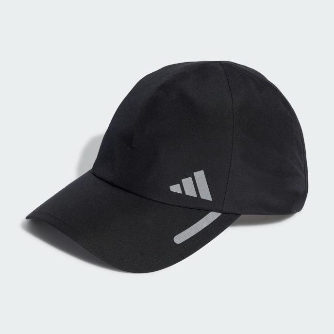 Topi Running Adidas Rain.Rdy Running Cap Hy0674 / 20242 Co
