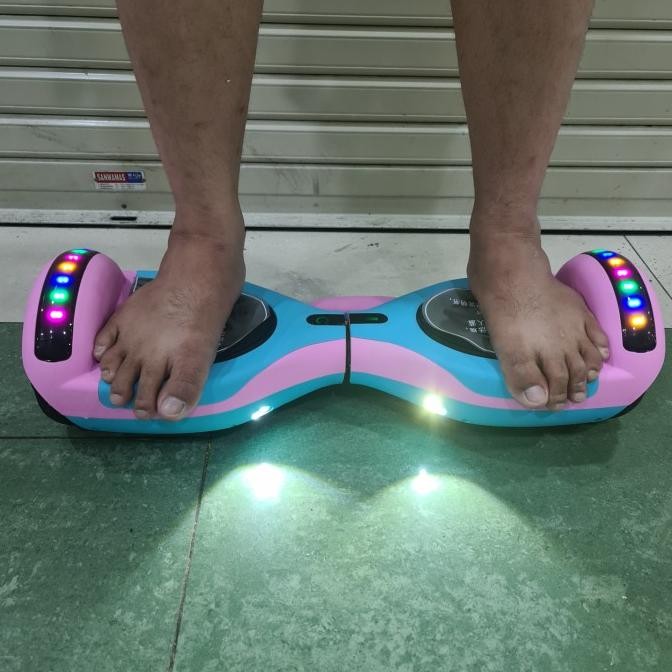 Sale Hoverboard Smart Balance Wheel Termurah