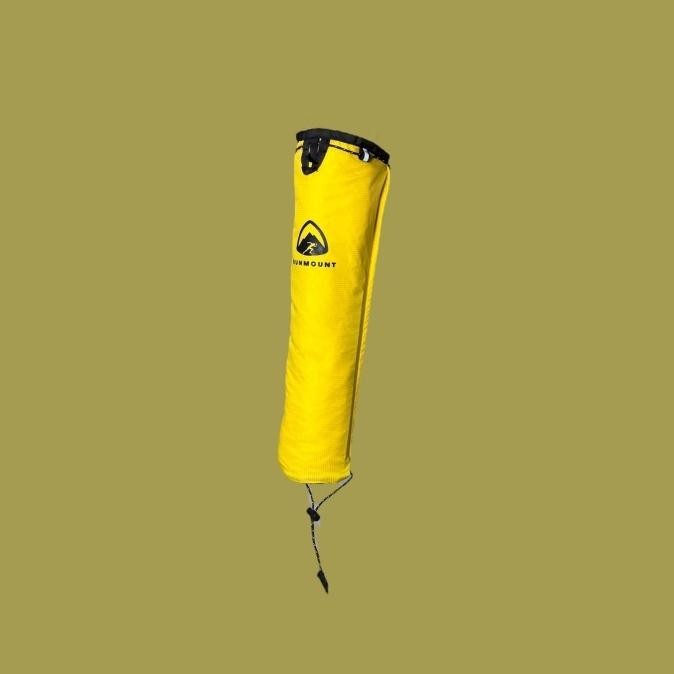 HARGA DISC - Quiver runmount gen 2-tas trekking pole