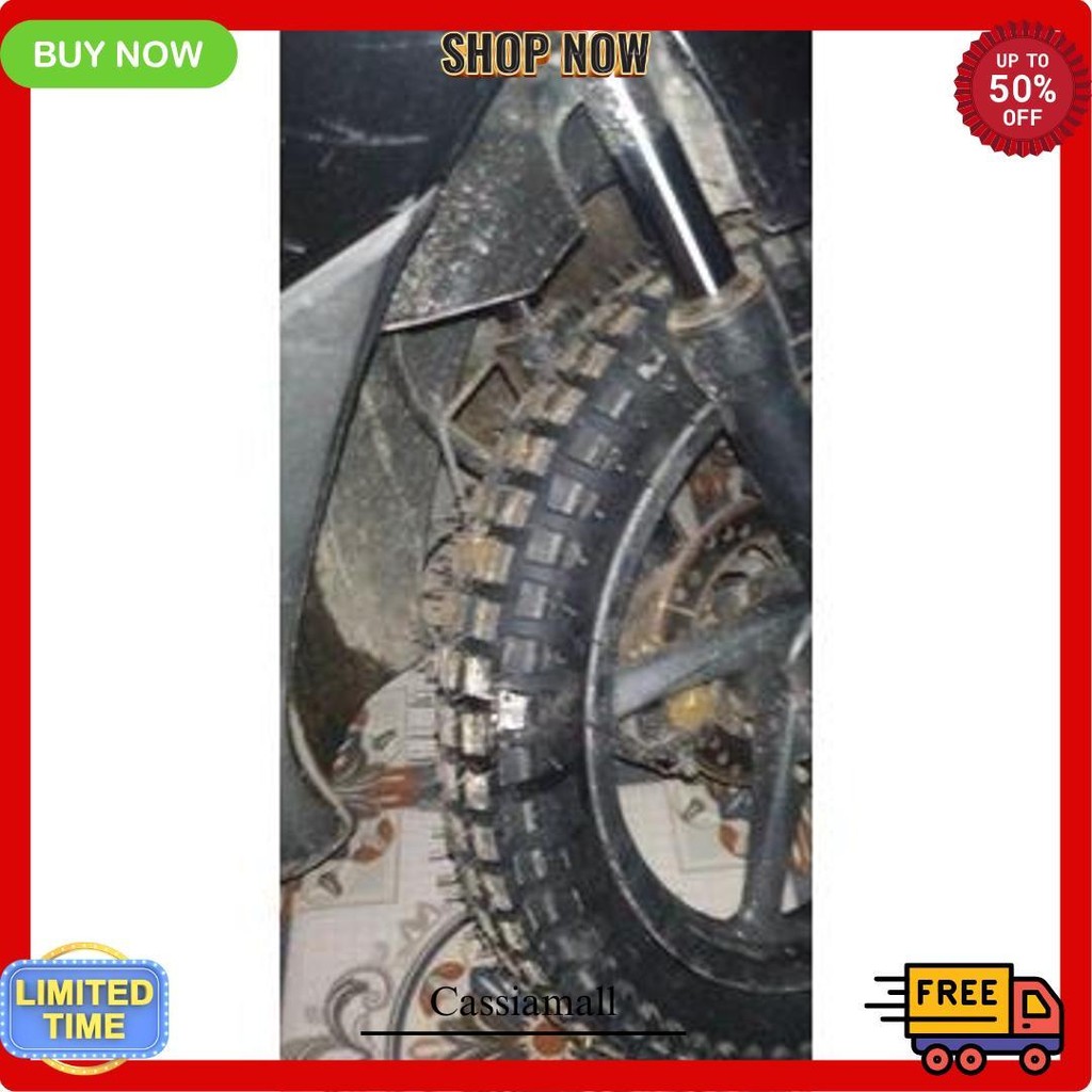 Ban Motor Matic Trail 80/90-14 Ban Metic Ban Trail Ban Cangkul Ban Vario Mio Beat Semi Trail Ban R14