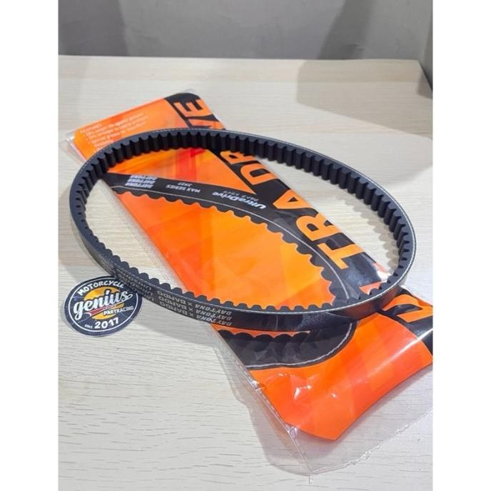 Vanbelt Daytona JAPAN ( Ultra Drive ) Aerox 155 - All New Nmax - Lexi