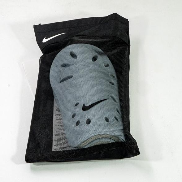 Grosir Deker Nike J Guard White Sp0040-101 Original Bnib