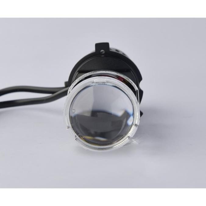 RTD RAYTON LAMPU LED OTOMOTIF M01B-H4 AC&DC9-18V ORIGINAL