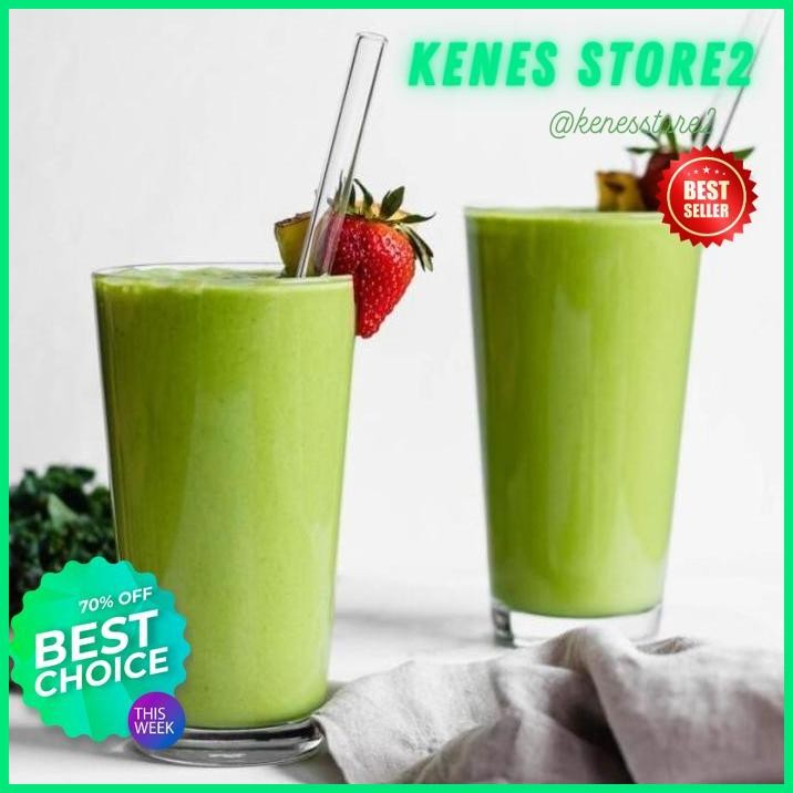 

MUDAH LARUT TANPA AMPAS SPRAYED DRIED KALE POWDER BUBUK JUS KALE BAGUS !!