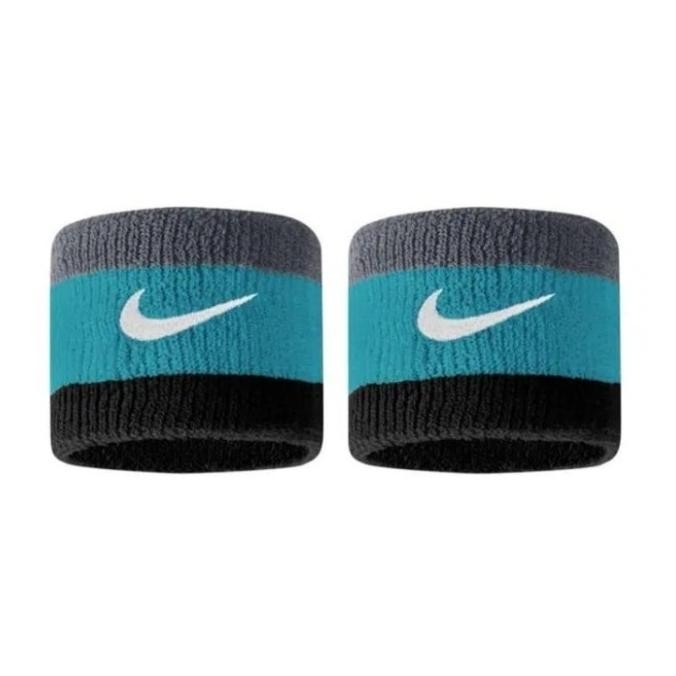 Murah Wristbands Nike 2 Pack N.000.1565.017.Os