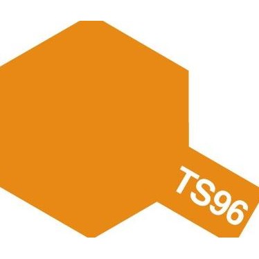 

Promo TS-96 Fluorescent orange - 85096 COD