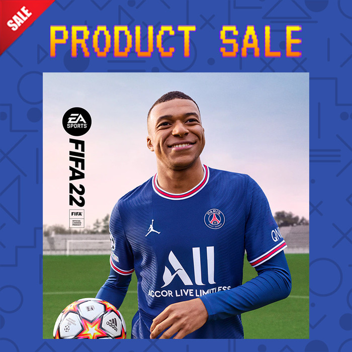 FIFA 22 PC Game ORIGINAL
