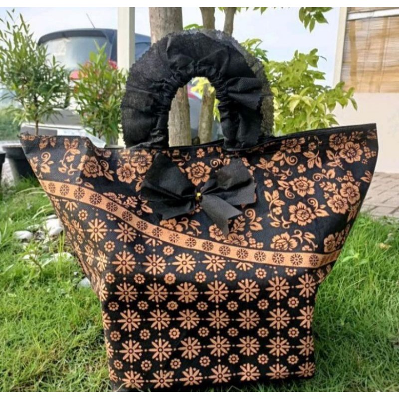 

tas hajatan berkat dus 22